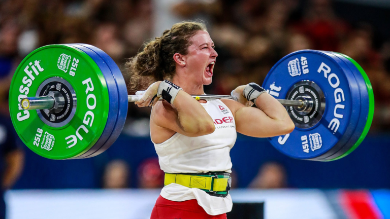 Barbell Exercises Guide – Your Definitive List of Lifts
