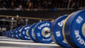 List of CrossFit Athletes Banned