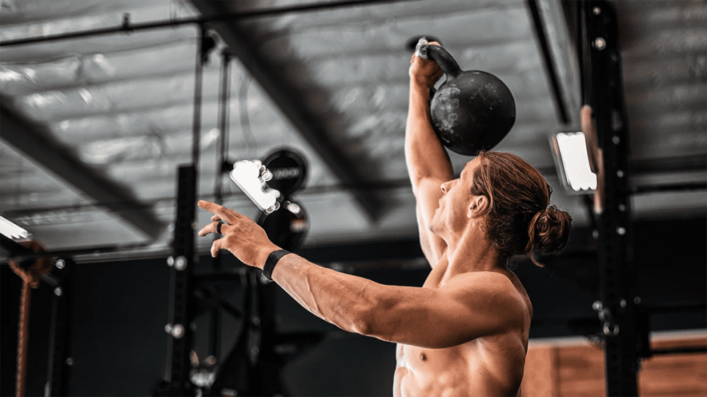 Best 5 Exercises for a Jacked Upper Body for Guys Over 30
