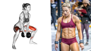 Sumo-Squat-and-athlete