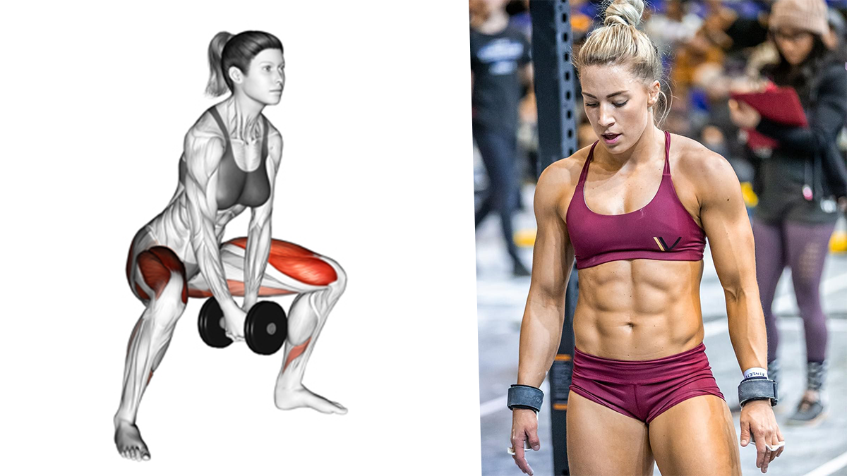 Sumo-Squat-and-athlete