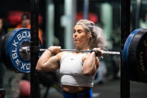 front squat lift weights How to Wear a Weight Belt