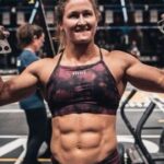 Tia Clair Toomey Orr