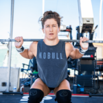 tia toomey reaps back squat benefits