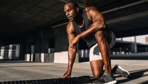 Workout to Fix Skinny Arms