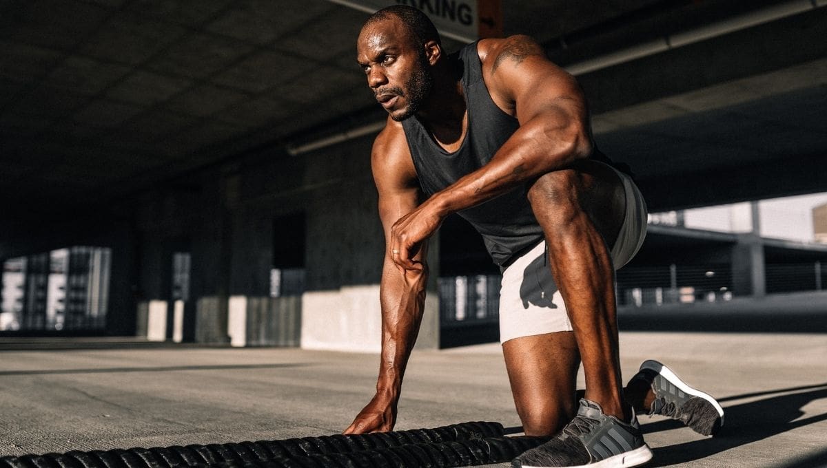 Workout to Fix Skinny Arms