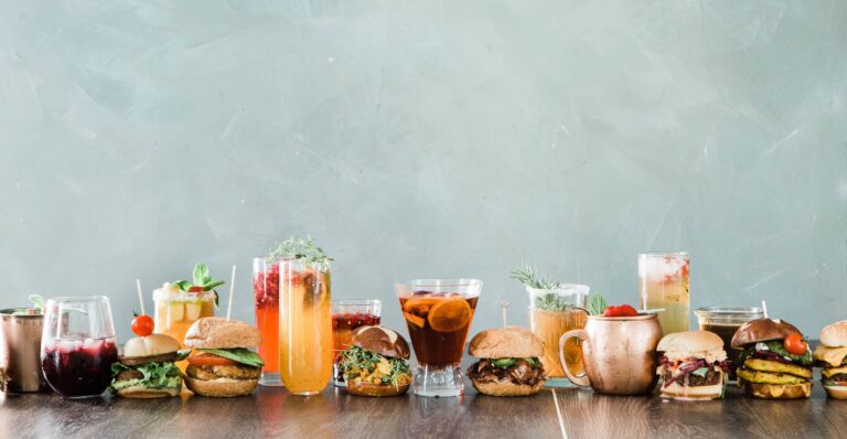 Your Guide to Dieting: 4 Popular Diets, Research, Benefits and Considerations