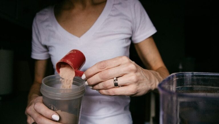 Are High-Protein Diets Dangerous?