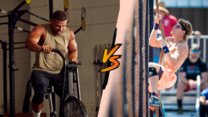 zack george vs Hunter McIntyre