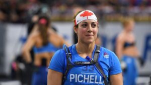 Alessandra Pichelli