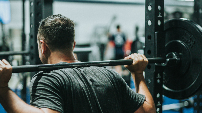 Honest Advice On Building Muscle Naturally
