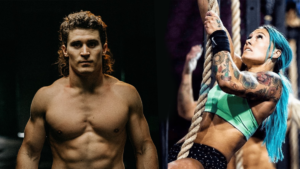 CrossFit-Athletes
