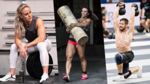 Legs-Workout-CrossFit-Athletes benefits of Nordic Curls Best Bodyweight Leg Exercises