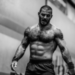 Mat-Fraser-Biceps Ways to Build Bigger Biceps Peaks The Perfect 6 Minute Bicep Workout Biceps Workout Master Tip