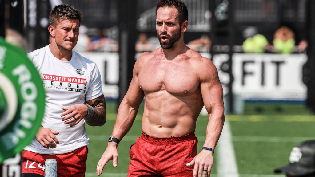 5 Hacks for an Impressive V Shaped Torso