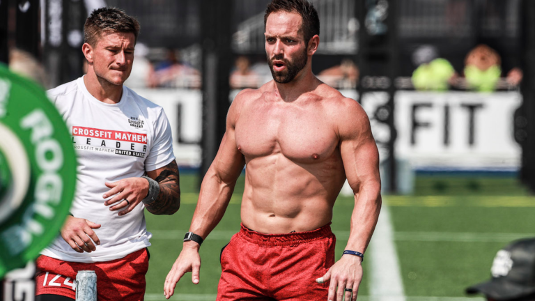 How Many Rest Days per Week Do You Need for Optimal Muscle Growth?