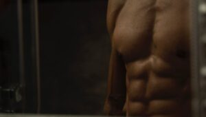 Upper ab workouts