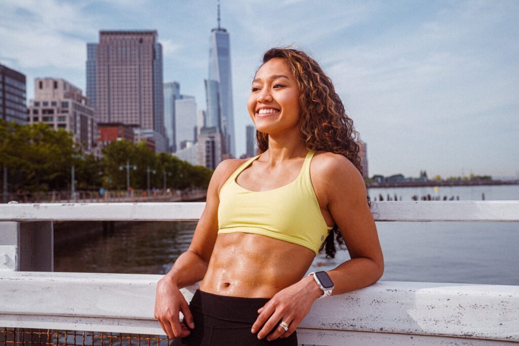 The Most Underrated Cardio Routine for Fat Loss
