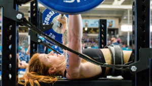 biggest bench press mistakes