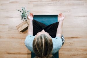 Benefits of Meditation