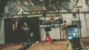 2022 CrossFit Games rulebook