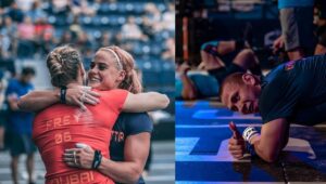 Dubai CrossFit Championship Livestream