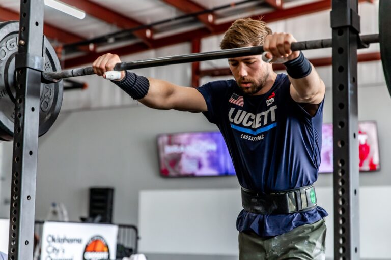 5 Important Mental Wellbeing Practices for High-Performing Athletes