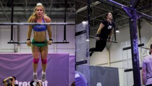 Trapeze exits