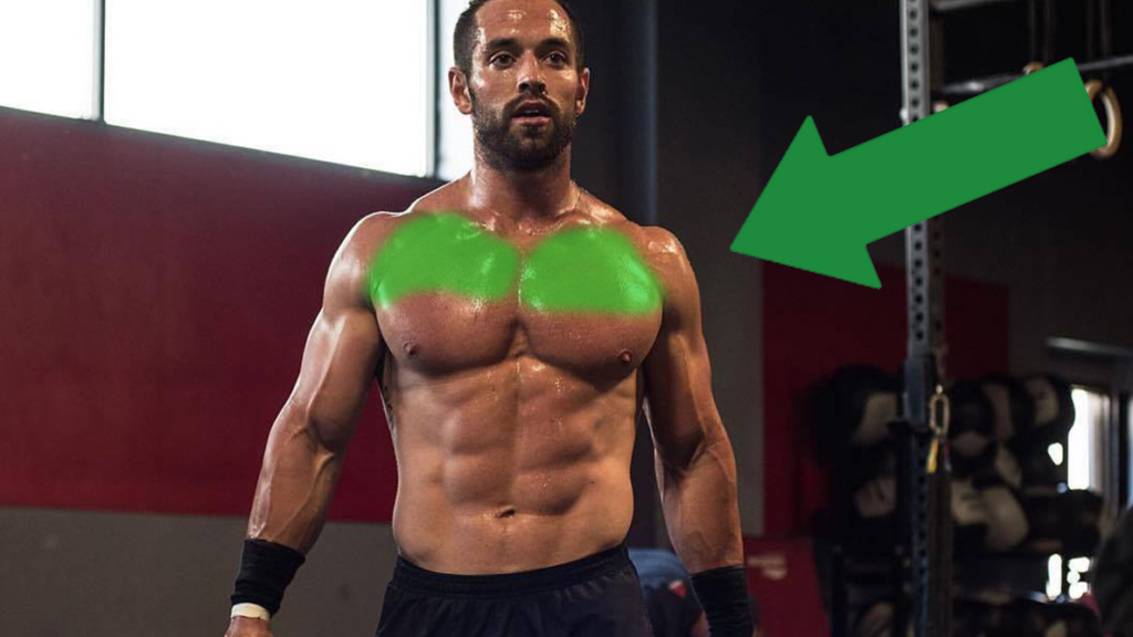 3 Most Effective Isolation Exercises for A Jacked Upper Chest