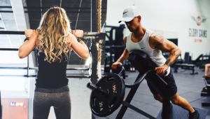 best lat exercises