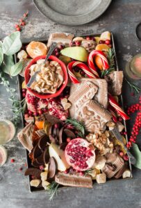 vegetarian foods for christmas dinner platter How to Properly Use Cheat Meals to Lose Fat Faster