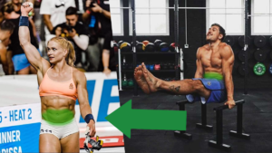 Abs-Exercises-with-Annie-and-Khan Bodyweight Ab Workout for a Six Pac