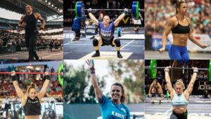 Athlete Advisory Council