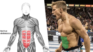 Brent-Fikowski-Abs Best Ab Workout Tip Best Dumbbell Exercises for Six Pack Abs How to Build Incredible Abs with the Hanging Leg Raise