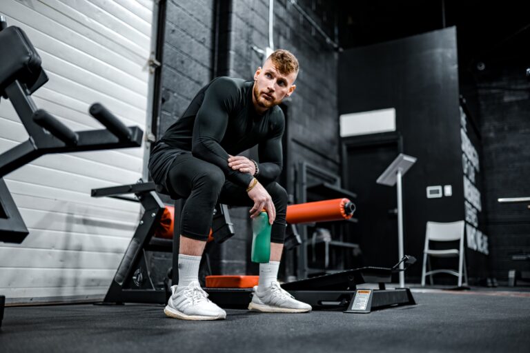 Protein Powder is Great, But Are You Using it Correctly?