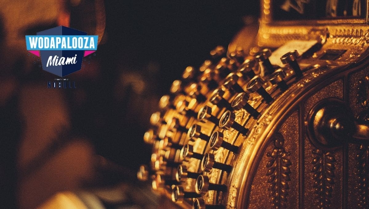 How Much Money Athletes Earned at Wodapalooza 2022