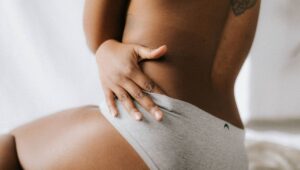 Lose love handles
