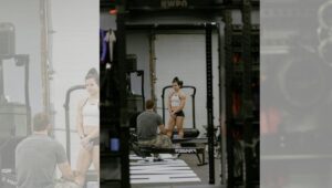 Mal O'Brien Becomes HWPO Athlete