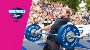 WODAPALOOZA 2022