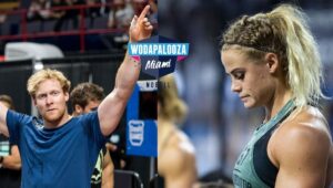 Who will win Wodapalooza 2022