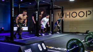 2022 CrossFit Open Live Announcements