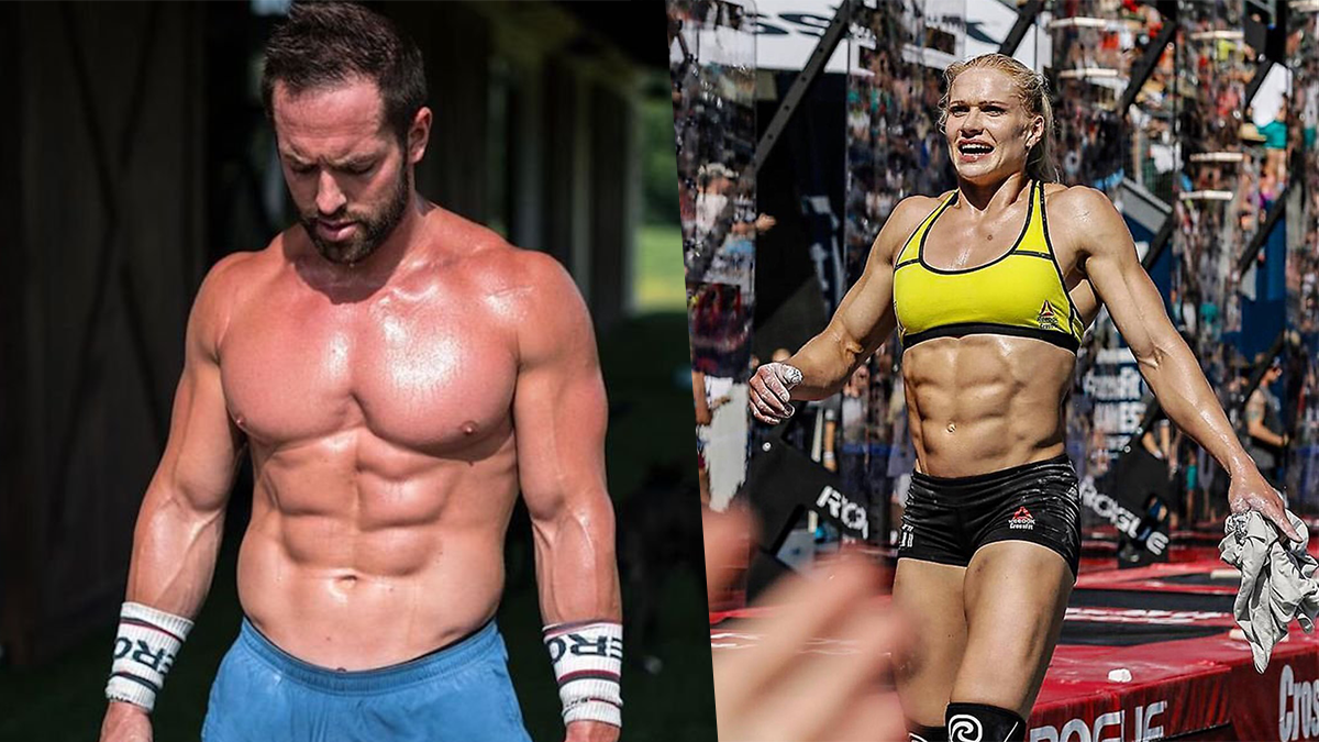 Abs-and-athletes 6 Minute Lower Ab Workout 6 Great Ways to Get Amazing Six Pack Abs without Crunches