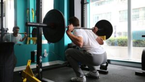 Ultimate 100 Rep Glute Workout Reasons Why You Need Strong Glutes