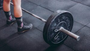 Why Too Little Sex is Killing Your Gains