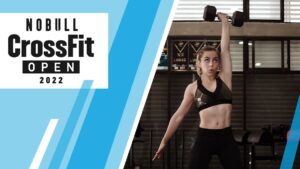 Movement Standards for CrossFit Open Workout 22.1