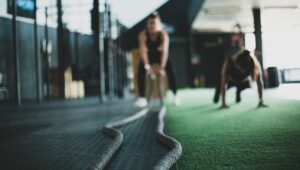 Battle Rope