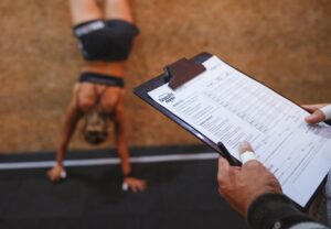 2023 CrossFit Open dates 2025 CrossFit Games Workouts