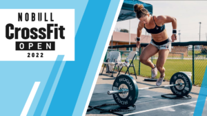 crossfit open workout 22.2 tips and strategies