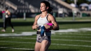 crossfit athlete mal o'brien