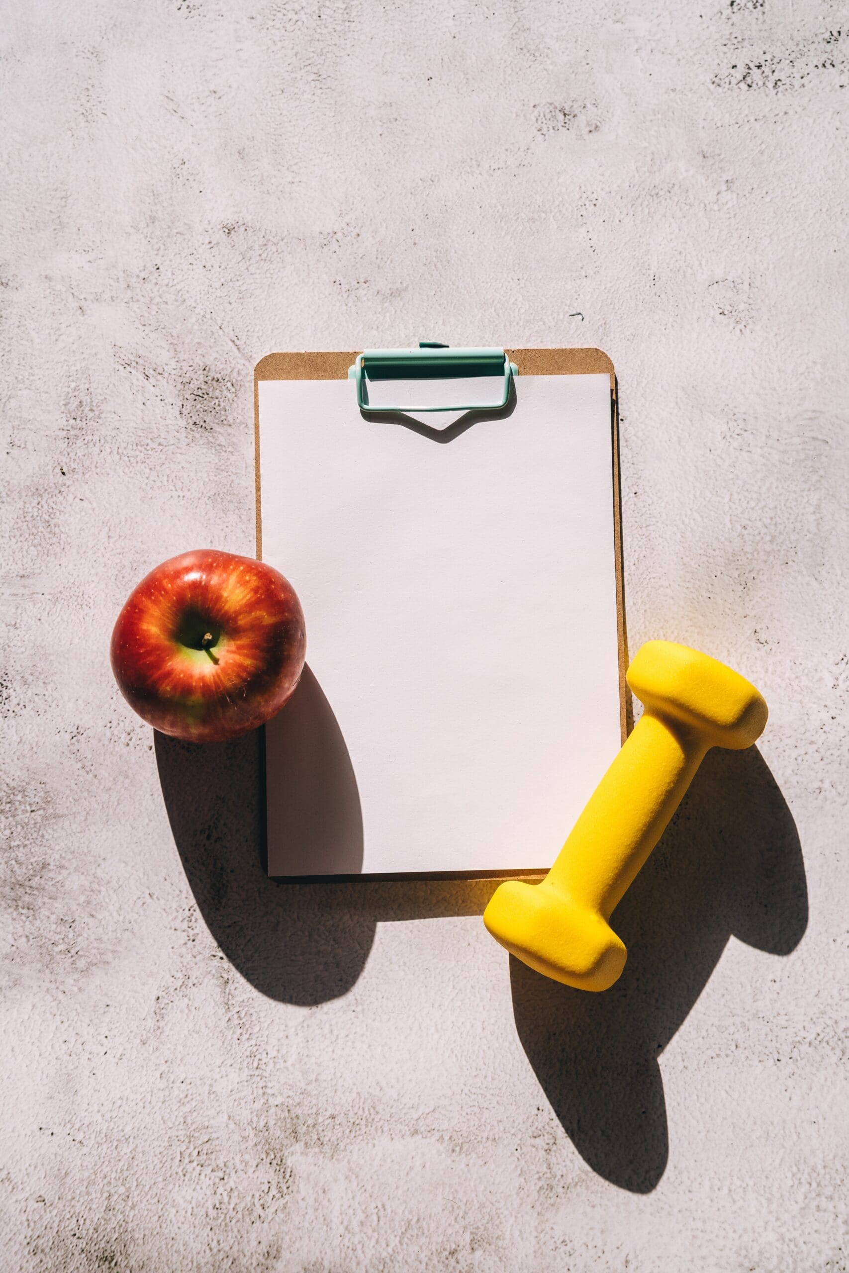 the mathematics of weight loss